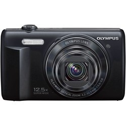 Фотоаппараты Olympus VR-370