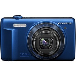 Фотоаппараты Olympus VR-370