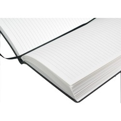 Блокноты Ciak Ruled Notebook Techno Silver