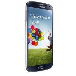 Мобильный телефон Samsung Galaxy S4 LTE (белый)