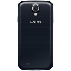 Мобильный телефон Samsung Galaxy S4 LTE (черный)