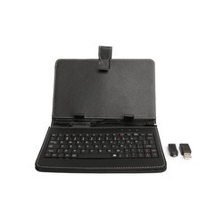 Чехлы для планшетов GoClever Keyboard Case 7