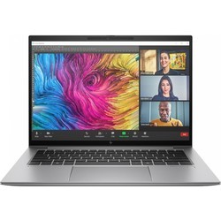 Ноутбуки HP ZBook Firefly 14 G11 [14 G11 9F3E6AVV1]