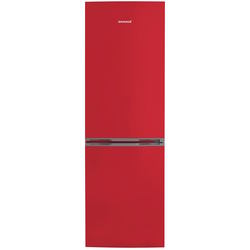 Холодильники Snaige RF57SM-S5RB2E красный