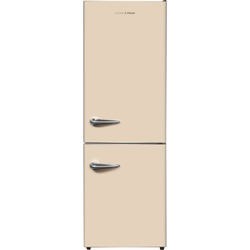 Холодильники Gunter&Hauer FN 369 B бежевый