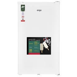 Холодильники Ergo MR-84 белый
