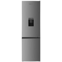 Холодильники Heinner HC-HM260XWDE++ нержавейка