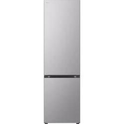 Холодильники LG GB-V3200CPY серебристый