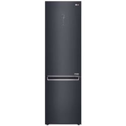 Холодильники LG GB-B92MCABP черный