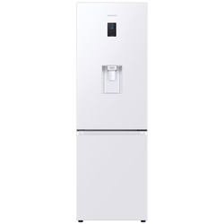 Холодильники Samsung RB34C652DWW белый
