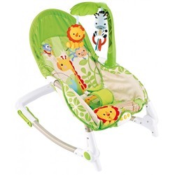 Детские кресла-качалки EcoToys 88945