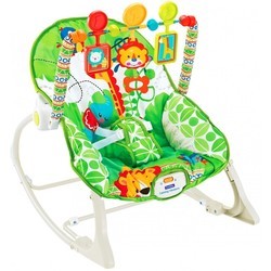 Детские кресла-качалки EcoToys 8616