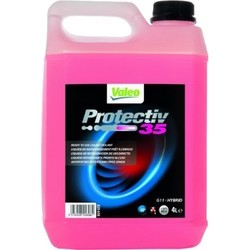 Охлаждающая жидкость Valeo Protectiv 35 G11 Pink 4L 4&nbsp;л