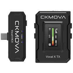 Микрофоны CKMOVA Vocal X V3