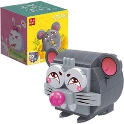 Конструкторы BanBao Mouse ET802-1