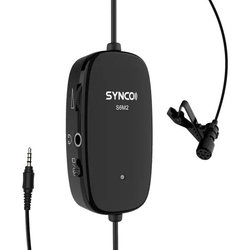 Микрофоны Synco Lav-S6M2