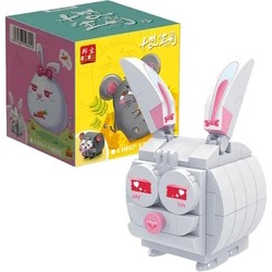 Конструкторы BanBao Bunny ET802-4