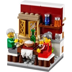 Конструкторы Lego Thanksgiving Feast 40123