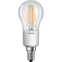 Лампочки Osram LED Retrofit Filament 4W 2700K E14