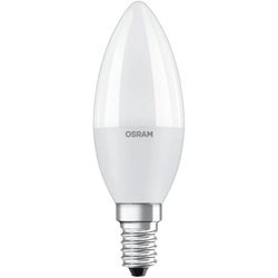Лампочки Osram LED Value B60 6.5W 4000K E14