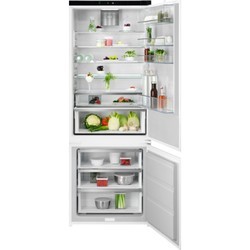 Встраиваемые холодильники AEG NSC 7P751 ES