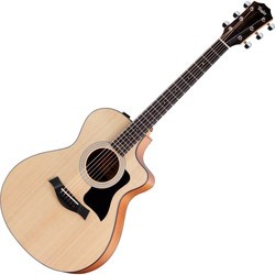 Акустические гитары Taylor 112ce-S