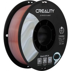 Пластик для 3D печати Creality CR-PLA Silk Rainbow 1&nbsp;кг  разноцветный