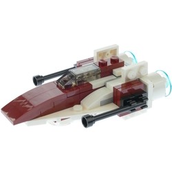 Конструкторы Lego A-Wing Starfighter 30272