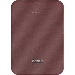 Powerbank Hama Color Power Pack 10000