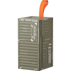 Powerbank Remax Container RPP-609