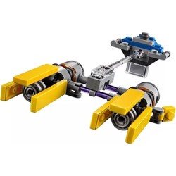 Конструкторы Lego Podracer 30461