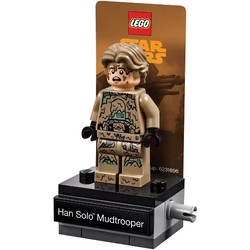 Конструкторы Lego Han Solo Mudtrooper Display 40300