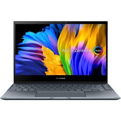 Ноутбуки Asus ZenBook Flip 13 OLED UX363EA [UX363EA-I716512G1W]
