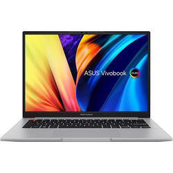 Ноутбуки Asus Vivobook S 14 OLED K3402ZA [K3402ZA-KM079W]