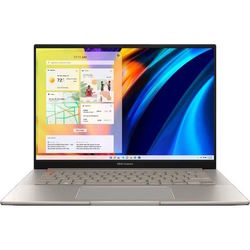 Ноутбуки Asus Vivobook S 14X OLED M5402RA [M5402RA-M9015W]