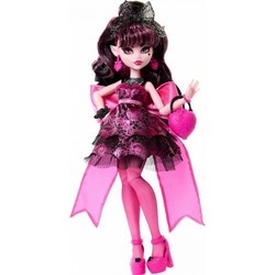 Куклы Monster High Draculaura ‎HNF68