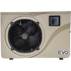 Тепловые насосы EVO Fusion-inverter EP105I 10&nbsp;кВт