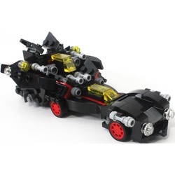 Конструкторы Lego The Mini Ultimate Batmobile 30526