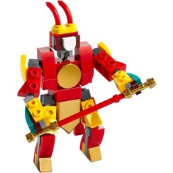 Конструкторы Lego Mini Monkey King Warrior Mech 30344
