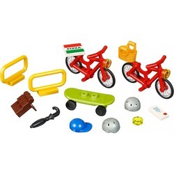 Конструкторы Lego Bicycles 40313