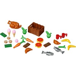Конструкторы Lego Food Accessories 40309