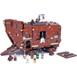 Конструкторы Lego Sandcrawler 10144