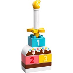 Конструкторы Lego Birthday Cake 30330