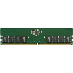 Оперативная память Samsung M321 DDR5 1x16Gb M321R2GA3BB6-CQK