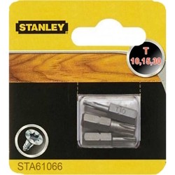 Биты и торцевые головки Stanley STA61066