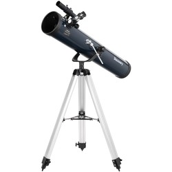 Телескопы Levenhuk Discovery Spark 114 AZ