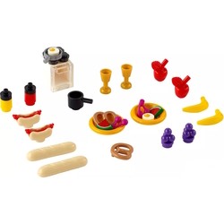 Конструкторы Lego Food 40465