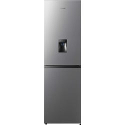 Холодильники Hisense RB-327N4WCE серебристый