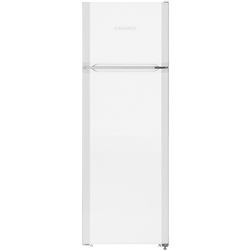 Холодильники Liebherr CTPe 251 белый