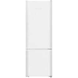 Холодильники Liebherr CUe 281 белый